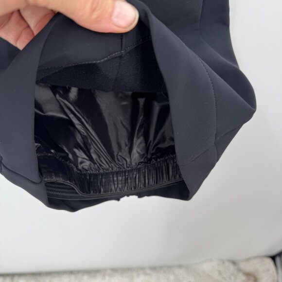 Athlete Glacier High Rise Bootcut Pant woman’s size 14 snow weather outdoors wa - Picture 6 of 16